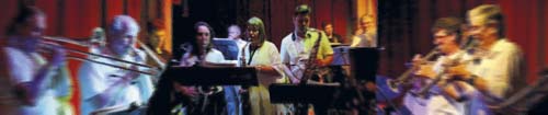 Bigband